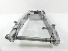 Load image into Gallery viewer, 2001 Kawasaki ZX600J2 ZX6R Ninja Rear Chrome Swingarm Swing Arm 33001-1579
