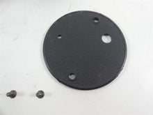 Load image into Gallery viewer, 2007 Harley Sportster XL1200 Nightster 3.5&quot; Riser &amp; Speedo Mount Set 55847-05A
