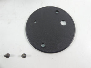 2007 Harley Sportster XL1200 Nightster 3.5" Riser & Speedo Mount Set 55847-05A