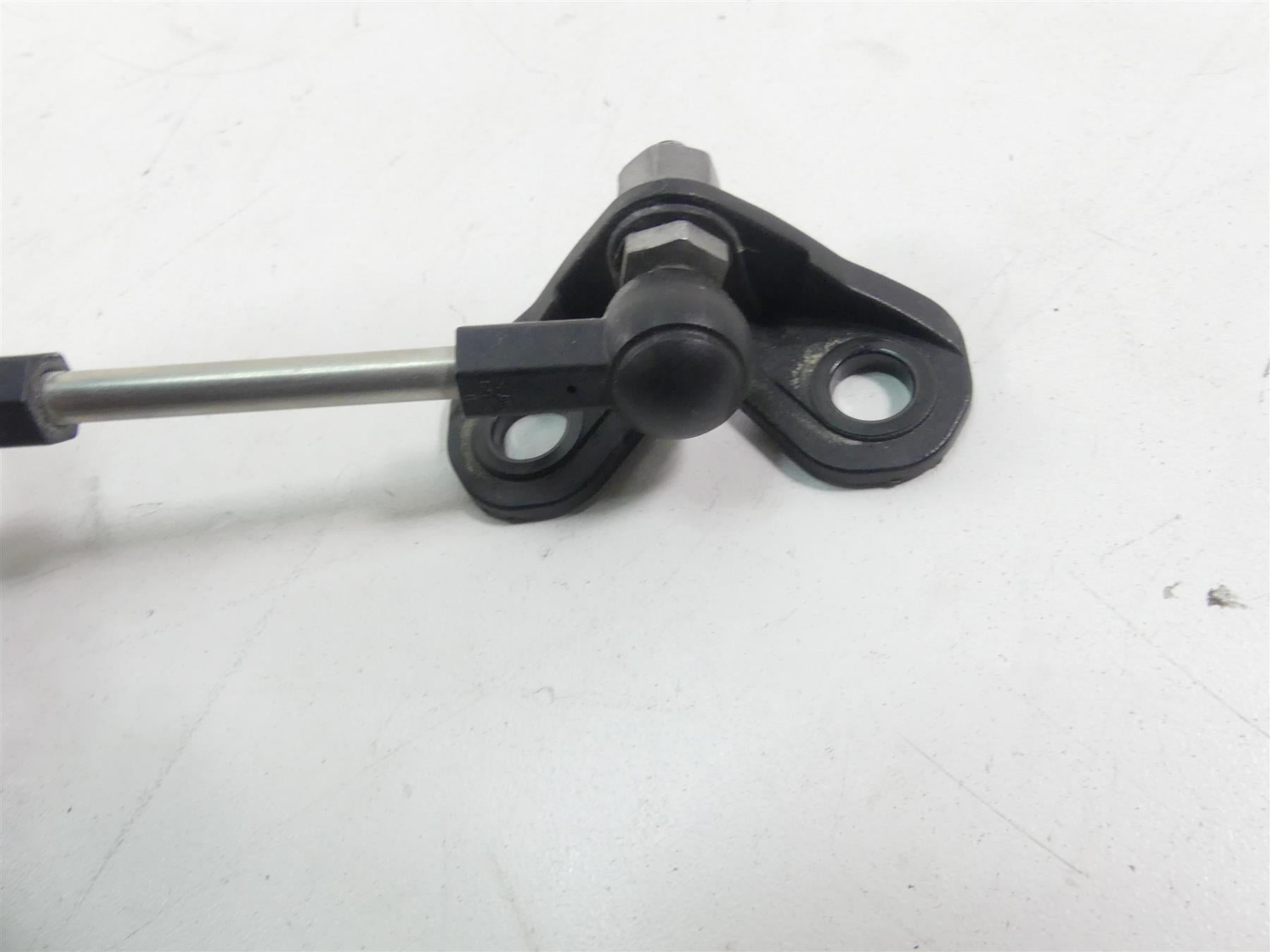 2018 BMW S1000RR K46 Rear Bike Level Angle Sensor DDC ESA 37146870000 {{ shop.shopifyCountryName }} - Mototech271