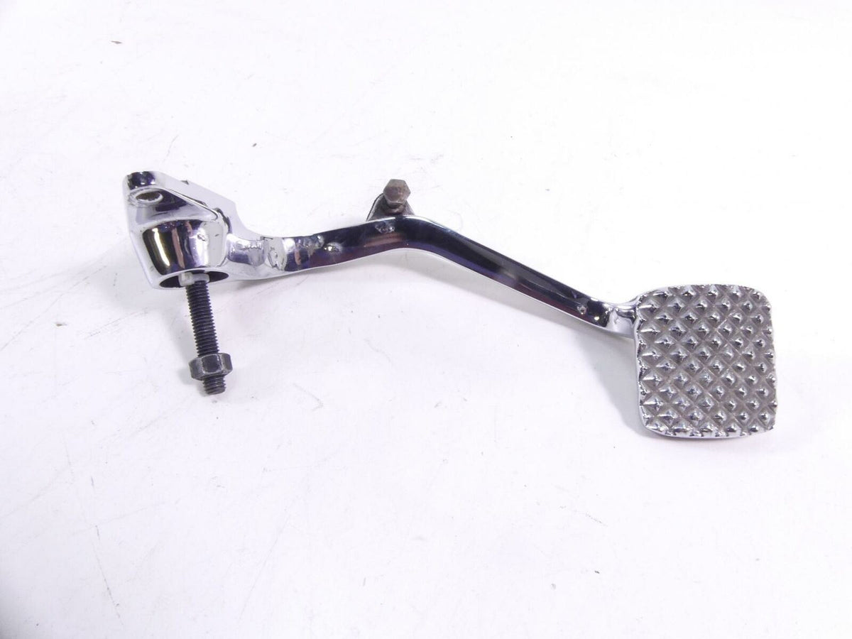 2003 BMW R1200CL K30 Rear Brake Pedal Peg 35212331590 {{ shop.shopifyCountryName }} - Mototech271
