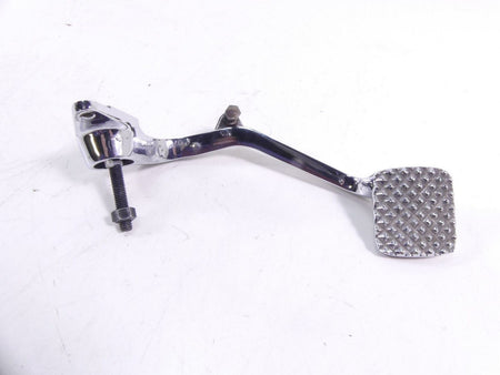 2003 BMW R1200CL K30 Rear Brake Pedal Peg 35212331590 {{ shop.shopifyCountryName }} - Mototech271