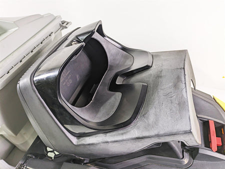 2010 Sea-Doo 4-Tec RXT 215 Center Storage Deck Cover Fairing 291003017 291004595 {{ shop.shopifyCountryName }} - Mototech271