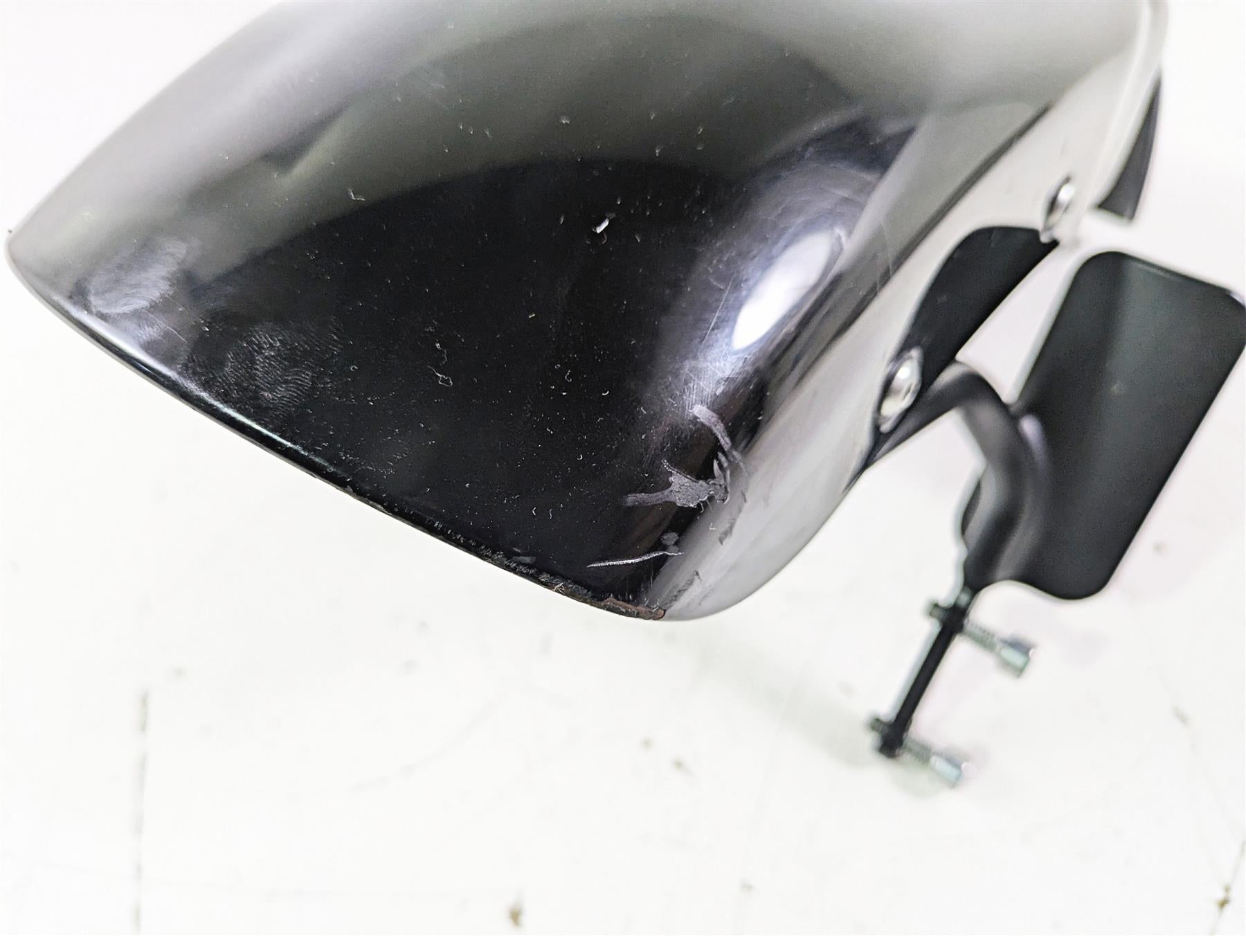 2012 Harley VRSCF Muscle V Rod Front Fender & Bracket 59024-09 {{ shop.shopifyCountryName }} - Mototech271