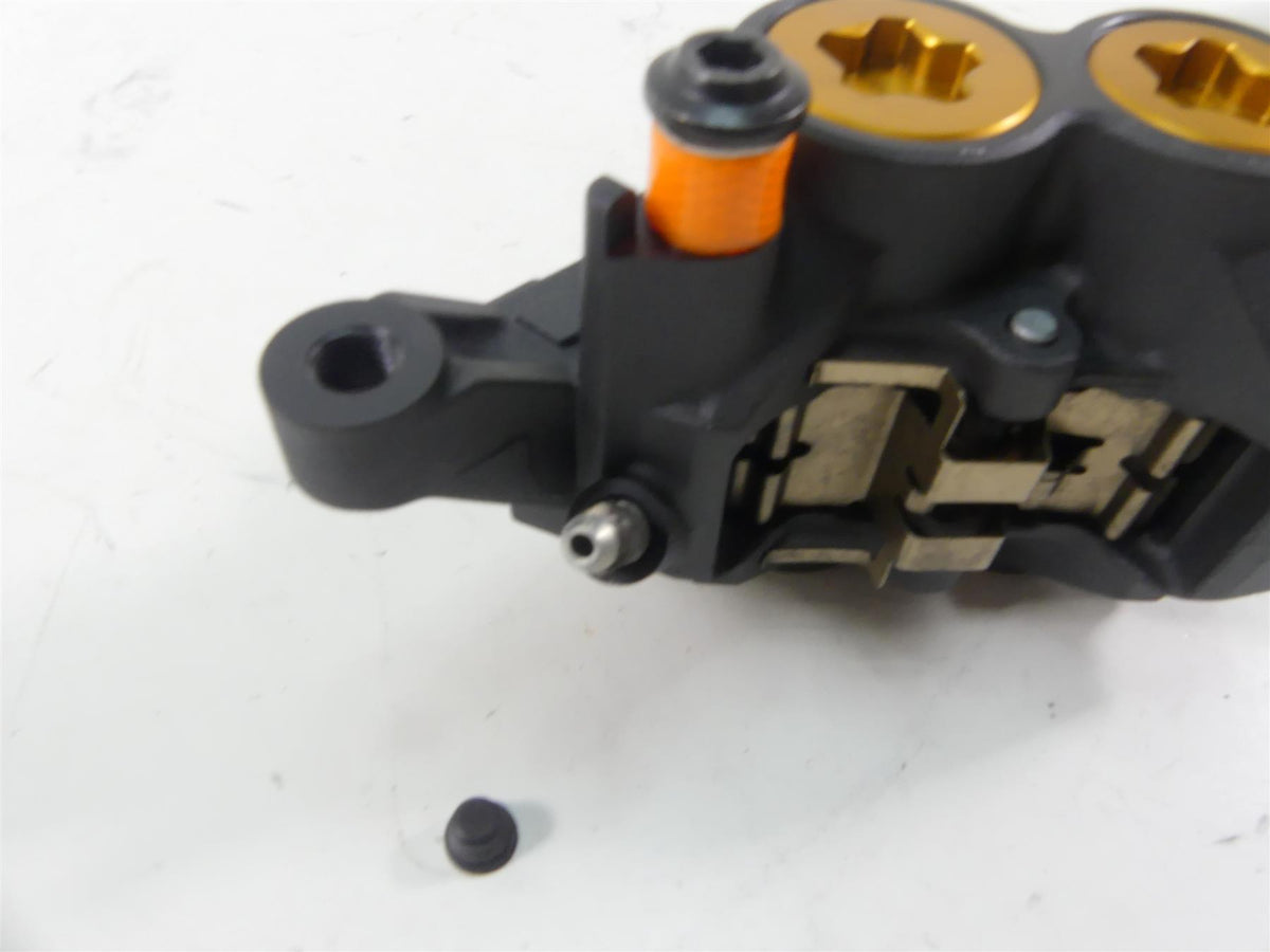 2017 Yamaha XT1200Z Super Tenere Front Brake Caliper Set 23P-2580T-00-00 {{ shop.shopifyCountryName }} - Mototech271