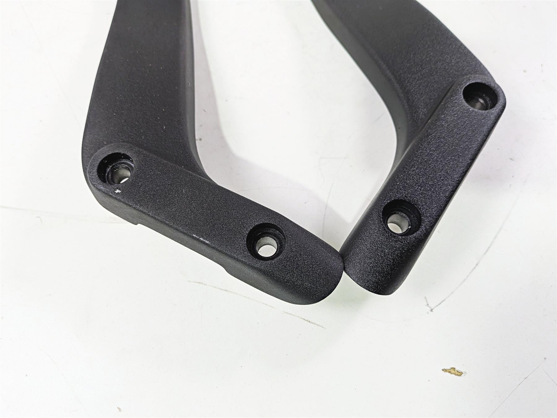 2022 Harley FXLRS Softail Low Rider Rear Fender Struts Braces 59500863 59500860 {{ shop.shopifyCountryName }} - Mototech271