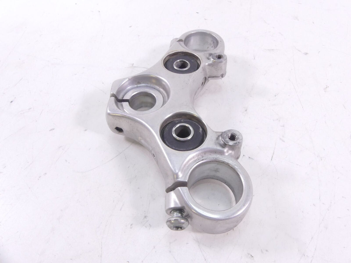 2001 Harley Davidson Sportster XL883 Upper Triple Tree Clamp 39Mm - Read 45739-8 {{ shop.shopifyCountryName }} - Mototech271