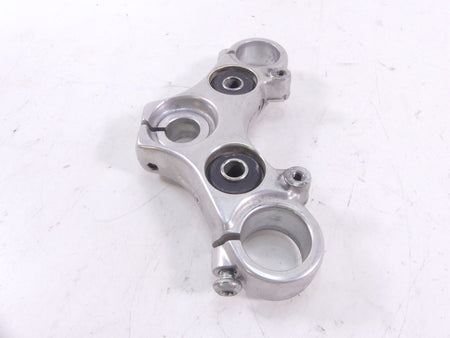 2001 Harley Davidson Sportster XL883 Upper Triple Tree Clamp 39Mm - Read 45739-8 {{ shop.shopifyCountryName }} - Mototech271