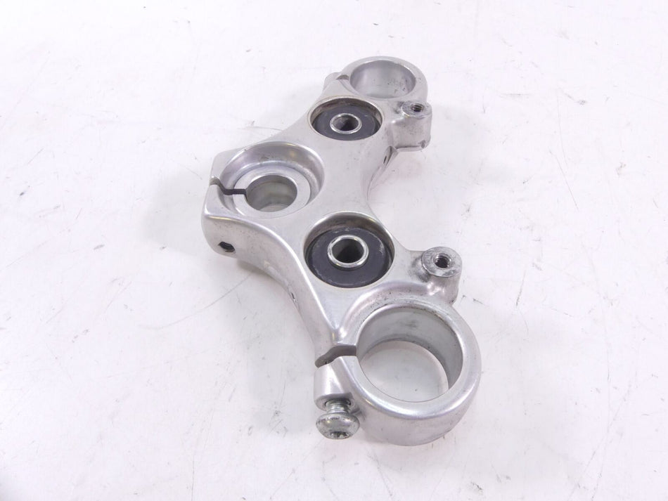 2001 Harley Davidson Sportster XL883 Upper Triple Tree Clamp 39Mm - Read 45739-8 {{ shop.shopifyCountryName }} - Mototech271