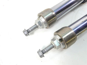 2015 BMW R1200GS GSW K50 Straight Front Fork Leg Set 31428566597 31428566598