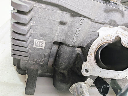 2020 Indian Challenger Limited Cylinderhead Cylinder Head Set 16K 1205855 1205854-Mototech271