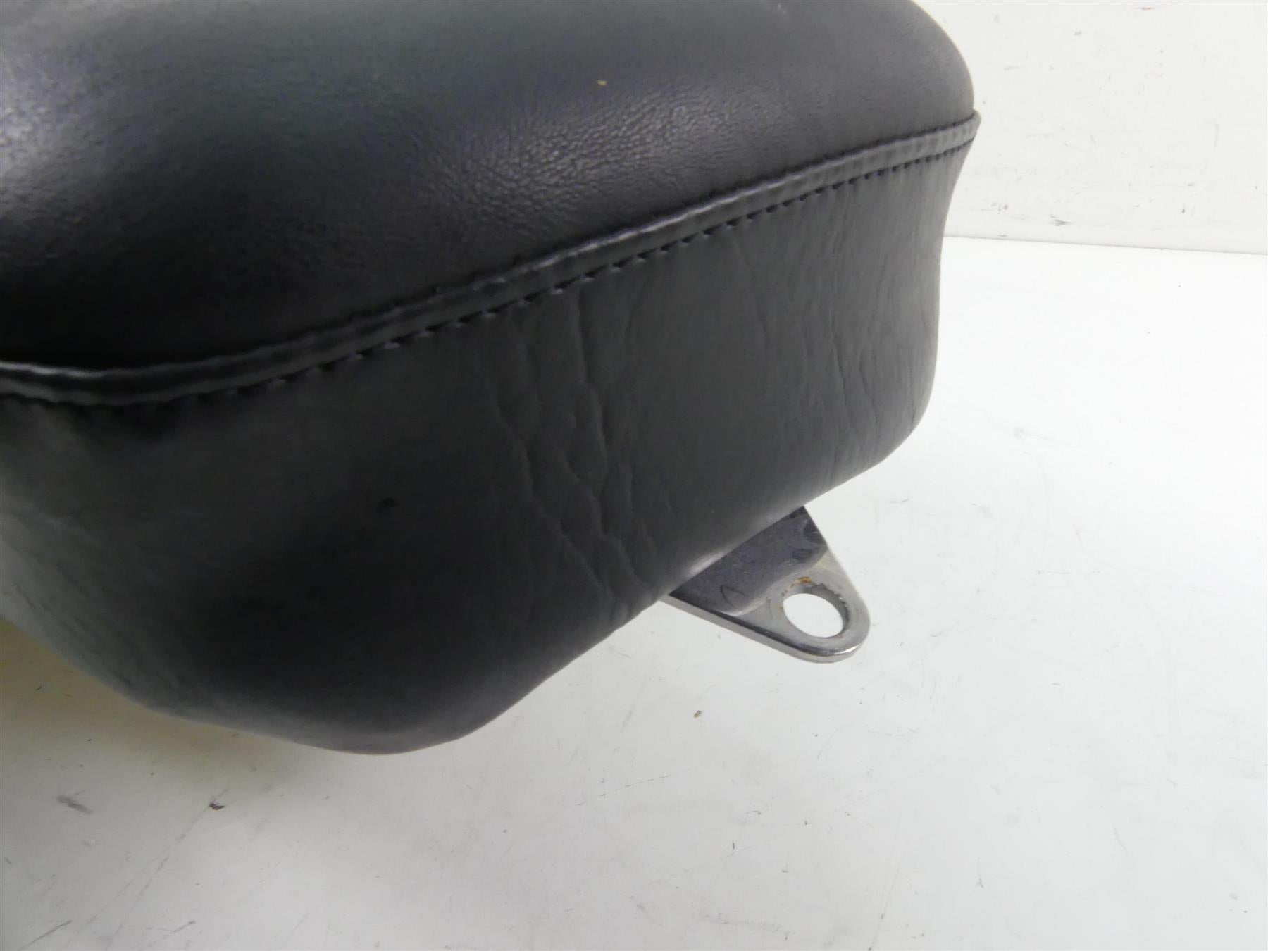 2009 Harley FXDL Dyna Low Rider Regal Duke Mustang One Piece Seat Saddle 75545 {{ shop.shopifyCountryName }} - Mototech271