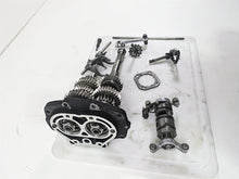 Load image into Gallery viewer, 2005 Harley Touring FLHRI Road King 5 Speed Transmission Gears 35252-93B | Mototech271
