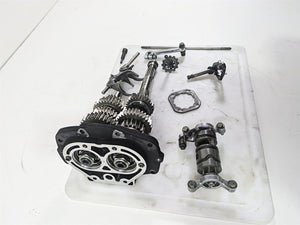 2005 Harley Touring FLHRI Road King 5 Speed Transmission Gears 35252-93B | Mototech271
