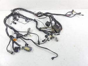 2002 Harley Touring FLHRCI Road King Main Wiring Harness Loom 70245-02 | Mototech271