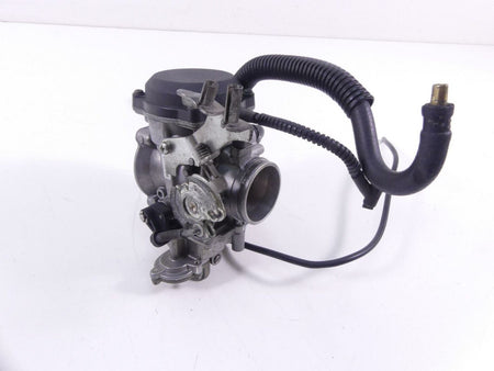 2006 Harley Sportster XL1200 C Carburetor Carb -Video 27731-04 {{ shop.shopifyCountryName }} - Mototech271