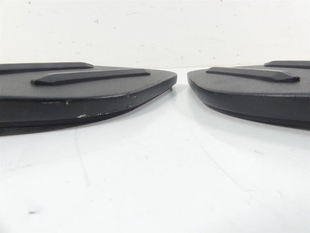2015 Victory Cross Country Tour Rear Passenger Floorboard Set 5137338 5137339 {{ shop.shopifyCountryName }} - Mototech271