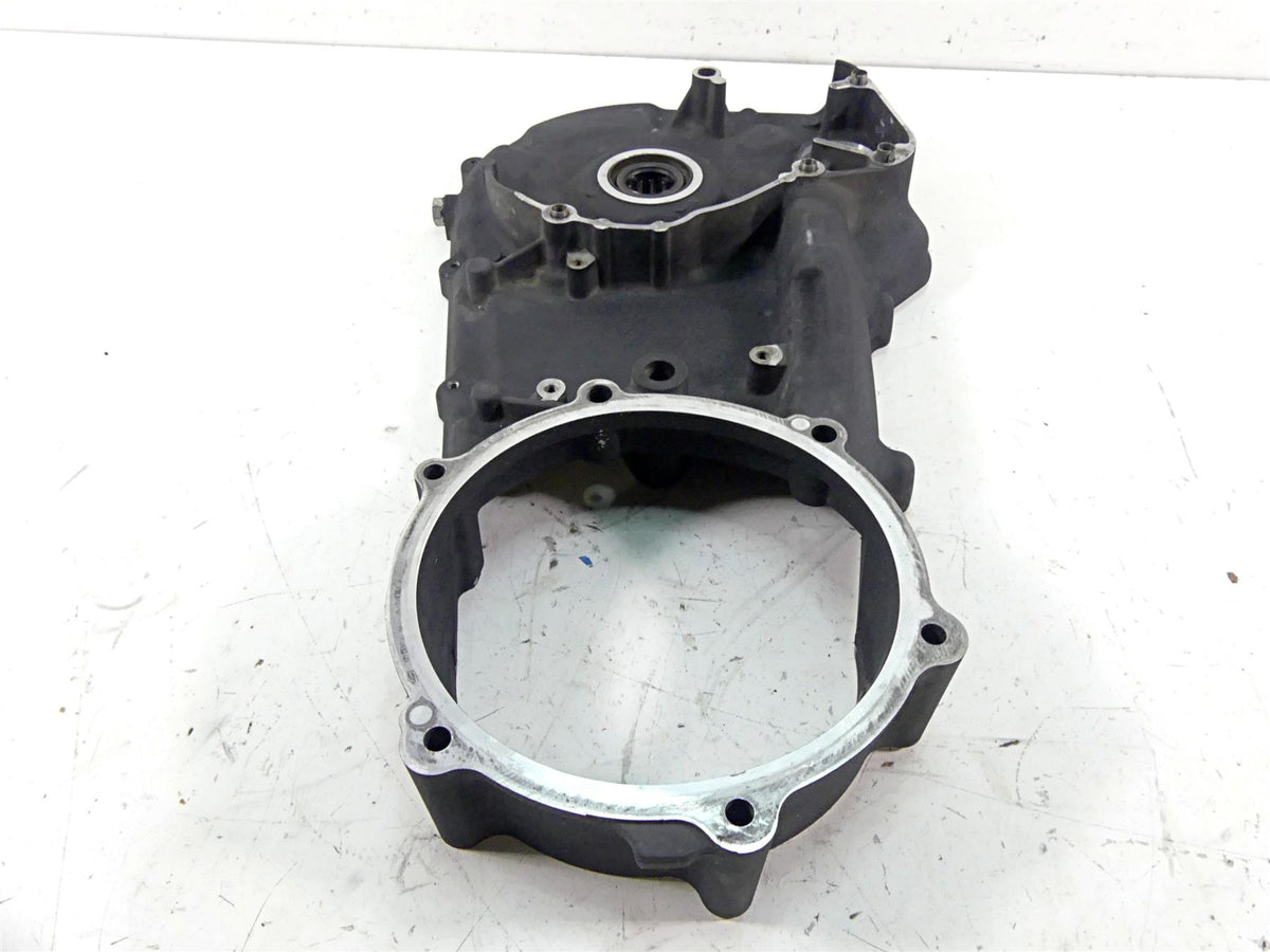 2011 Harley Softail FLSTF Fat Boy Inner Primary Drive Clutch Cover 60661-06B {{ shop.shopifyCountryName }} - Mototech271