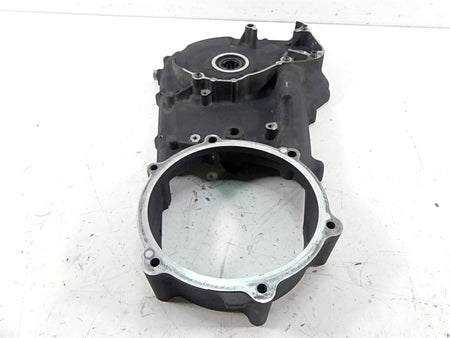 2011 Harley Softail FLSTF Fat Boy Inner Primary Drive Clutch Cover 60661-06B {{ shop.shopifyCountryName }} - Mototech271