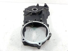 Load image into Gallery viewer, 2011 Harley Softail FLSTF Fat Boy Inner Primary Drive Clutch Cover 60661-06B | Mototech271
