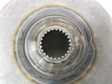 2017 Harley Dyna FXDB Street Bob Ignition Flywheel Rotor 30041-08A {{ shop.shopifyCountryName }} - Mototech271
