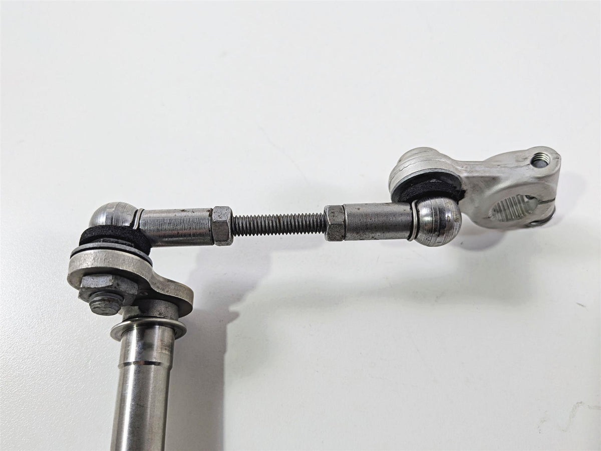 2023 BMW R nineT Scrambler K23 Shift Lever Shifter Pedal Peg & Link 23411539549 {{ shop.shopifyCountryName }} - Mototech271