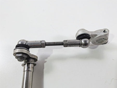 2023 BMW R nineT Scrambler K23 Shift Lever Shifter Pedal Peg & Link 23411539549 {{ shop.shopifyCountryName }} - Mototech271