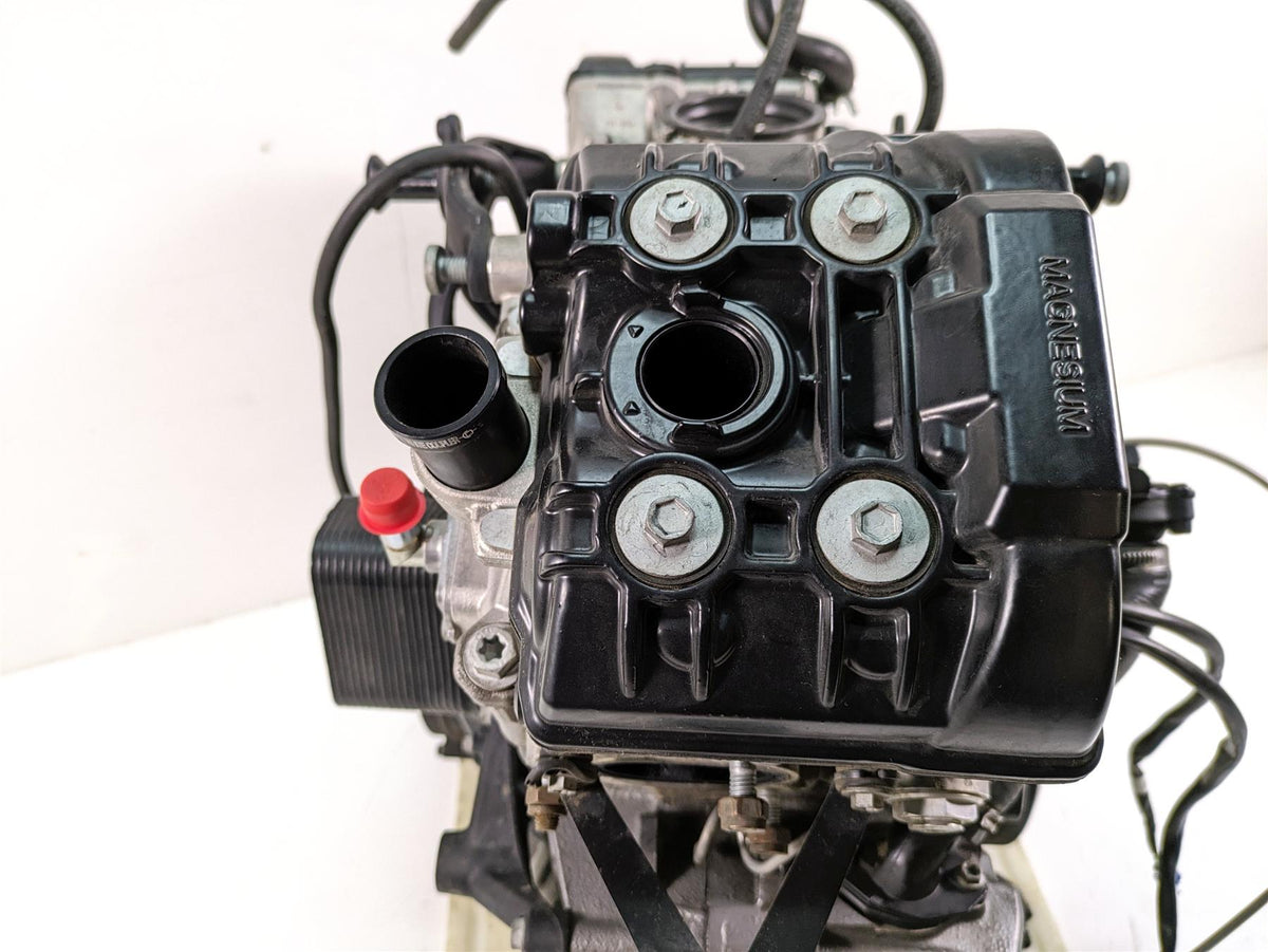 2018 KTM 1090 Adventure R Running LC8 Engine Motor 10k - Video 6043000004424 {{ shop.shopifyCountryName }} - Mototech271