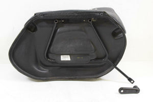 2011 Harley Softail FLSTC Heritage Classic Left Saddlebag & Mount 90476-09 | Mototech271