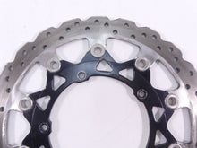 Load image into Gallery viewer, 2019 Yamaha VMX17 V-Max 1700 Front Brake Disc Rotor - Read 2S3-2581T-00-00 | Mototech271
