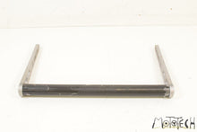 Load image into Gallery viewer, 2013 Polaris PRO 800 RMK 155 Rear Carbon Bumper Rail w/ Mounts 1017850 | Mototech271
