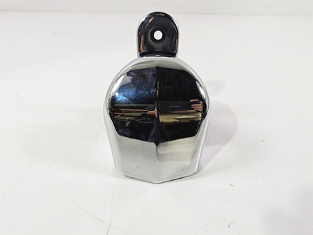2017 Harley Softail Heritage Classic FLSTC Horn & Cover 61300478A 69060-90H {{ shop.shopifyCountryName }} - Mototech271