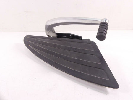 2010 Victory Vision Tour Right Front Rider Foot Board Brake Pedal Set 5135045 {{ shop.shopifyCountryName }} - Mototech271