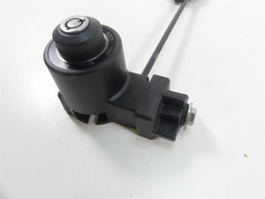 2006 Harley VRSCD Night Rod Ignition Switch Key Lock Set 71403-01 52385-01 | Mototech271