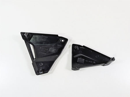 2015 BMW R1200GS K50 Battery Side Cover Set 46638523155 46638523156 {{ shop.shopifyCountryName }} - Mototech271
