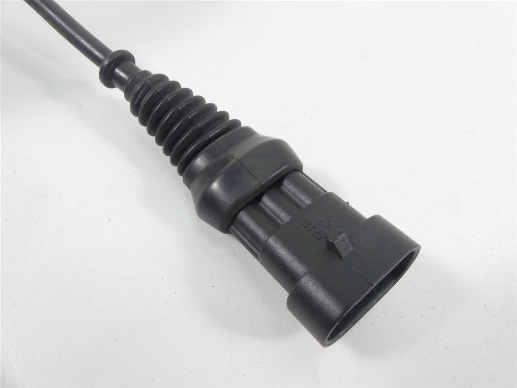 2010 Ducati Streetfighter 1098 S Rear Wheel Speed Sensor 55240373E {{ shop.shopifyCountryName }} - Mototech271