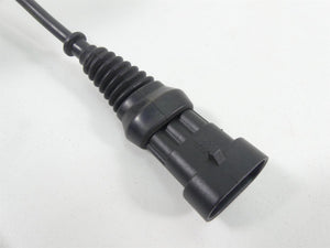 2010 Ducati Streetfighter 1098 S Rear Wheel Speed Sensor 55240373E