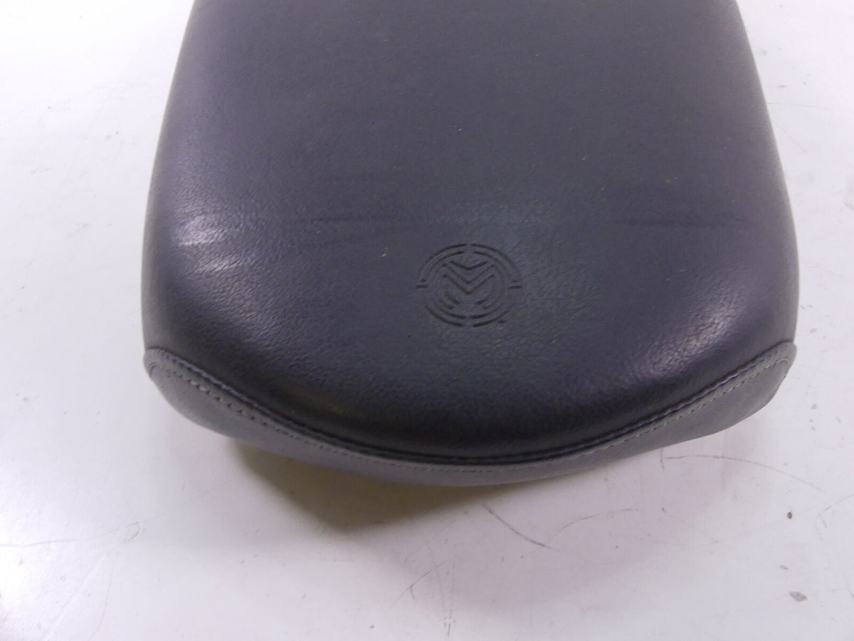 2010 BMW F800GS K72 Dual Driver Rider Saddle Seat Moose Racing 52537695000 {{ shop.shopifyCountryName }} - Mototech271