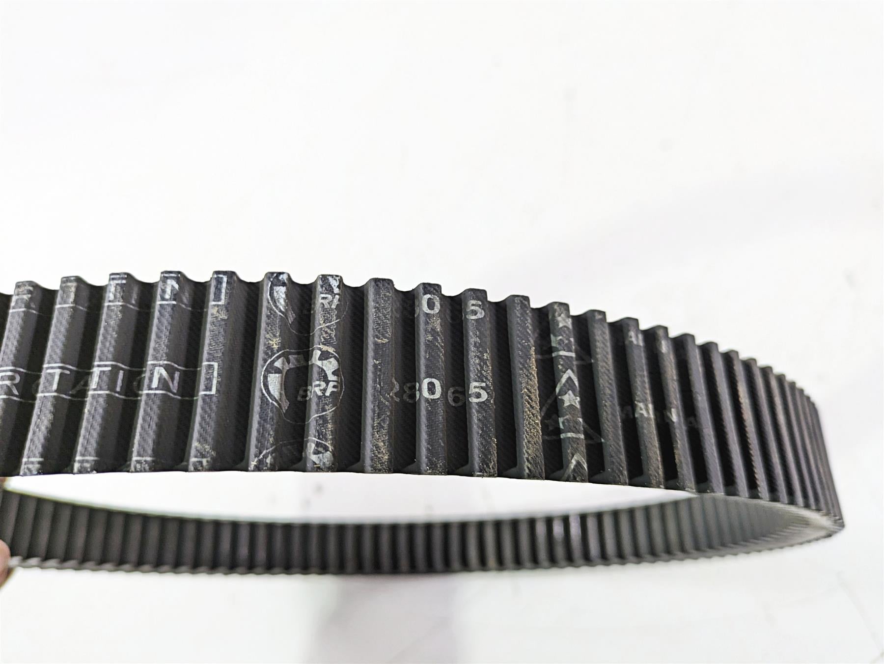 2023 Can Am Maverick X3 XMR Turbo RR Clutch Drive Belt 420280652 422280652 {{ shop.shopifyCountryName }} - Mototech271