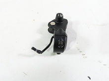 Load image into Gallery viewer, 2018 Indian Chieftain Dark Horse Clutch Perch &amp; Safety Switch 1323459 1327351
