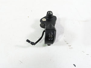 2018 Indian Chieftain Dark Horse Clutch Perch & Safety Switch 1323459 1327351