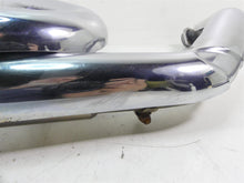 Load image into Gallery viewer, 2013 Harley Touring FLHX Street Glide Oem Exhaust Header Manifold Set 66855-10A
