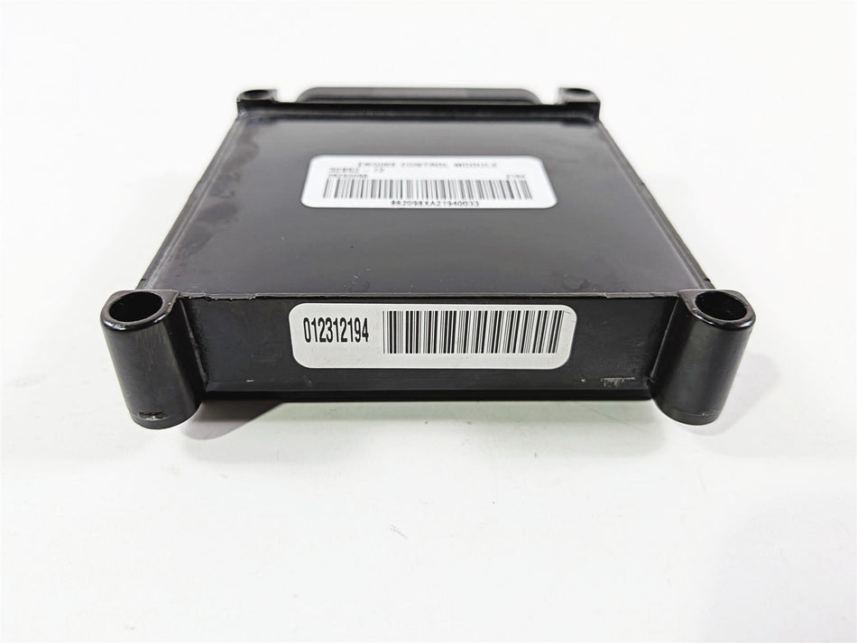 2013 Harley VRSCDX Night Rod Special Cdi Ecu Ecm Engine Control Module 32852-12-Mototech271