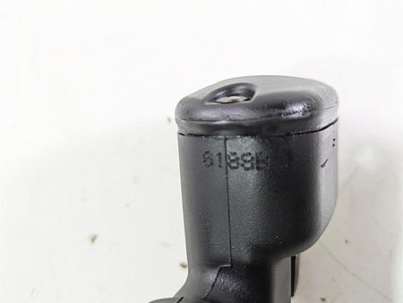 2008 Harley FLSTSB Cross Bones Rear Brake Master Cylinder 41767-05E {{ shop.shopifyCountryName }} - Mototech271