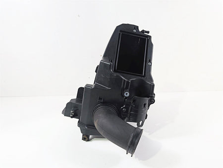 2023 BMW R nineT Scrambler K23 Air Box Housing & Tubes - No Filter 13718405525 {{ shop.shopifyCountryName }} - Mototech271