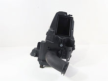Load image into Gallery viewer, 2023 BMW R nineT Scrambler K23 Air Box Housing &amp; Tubes - No Filter 13718405525
