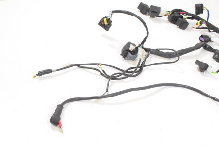 2016 Aprilia Shiver 750 NON-ABS Wiring Harness Loom NO CUTS 895809 {{ shop.shopifyCountryName }} - Mototech271