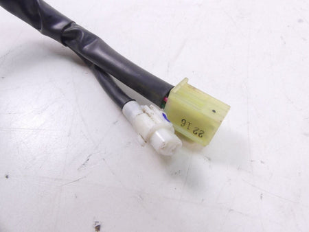 2012 Yamaha XT1200 Super Tenere Right Control Switch Start Kill Mode 23P-83963-0 {{ shop.shopifyCountryName }} - Mototech271