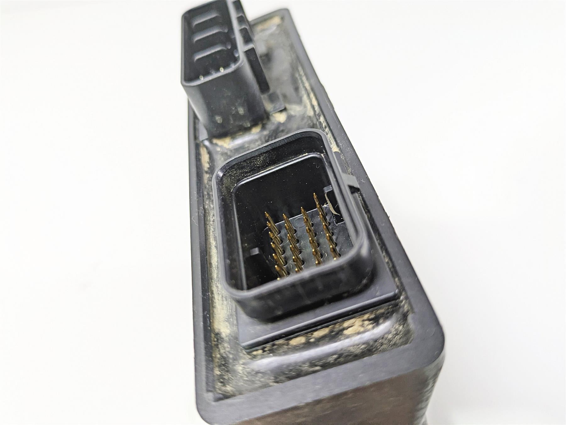 2020 Yamaha YXZ1000 R SS XTR Ecm Cdi Engine Control Module 1 B5H-86510-00-00 {{ shop.shopifyCountryName }} - Mototech271
