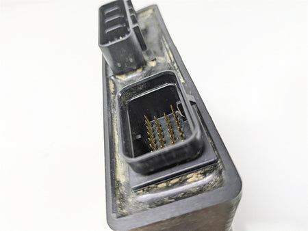 2020 Yamaha YXZ1000 R SS XTR Ecm Cdi Engine Control Module 1 B5H-86510-00-00 {{ shop.shopifyCountryName }} - Mototech271